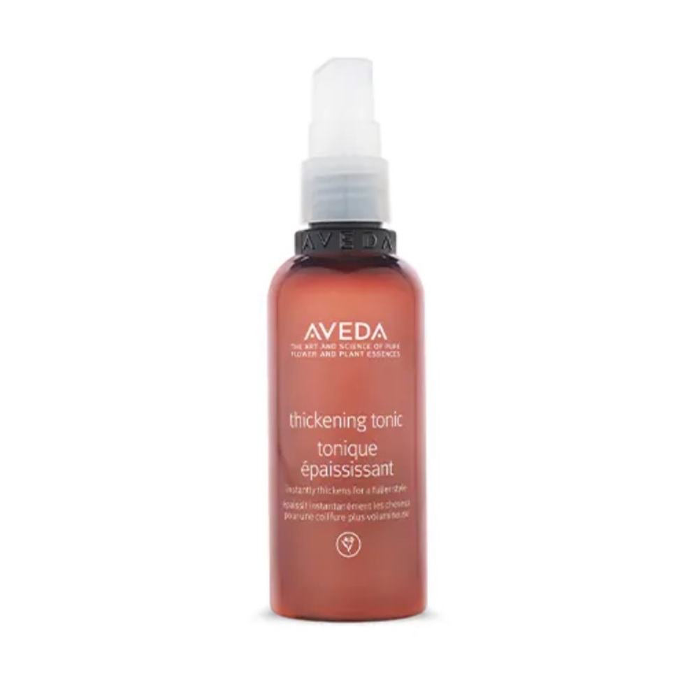 Aveda Thickening Tonic NIB 3.4 fl oz